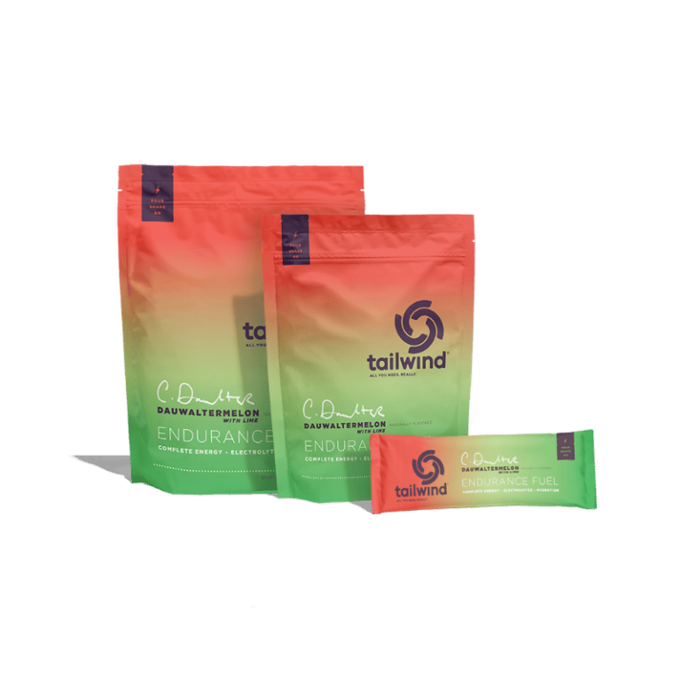 tailwind nutrition endurance fuel