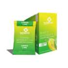tailwind nutrition rapid hydration lemon lime 12 pack boxes