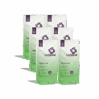 tailwind nutrition high carb fuel ginger lime 6 servings