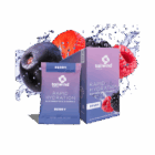 tailwind nutrition rapid hydration berry