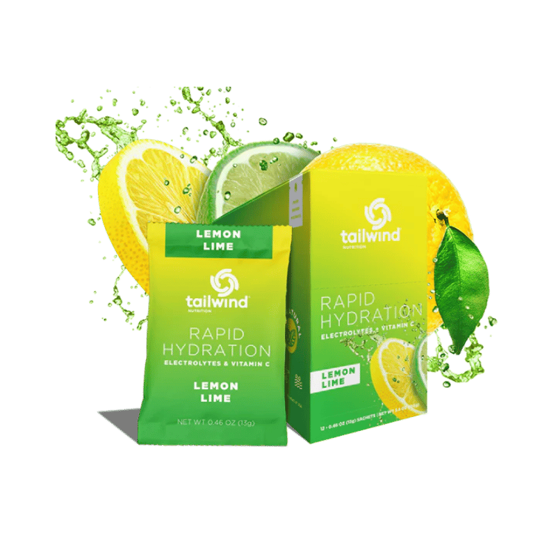 tailwind nutrition rapid hydration lemon lime