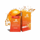tailwind nutrition rapid hydration orange